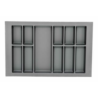 NABER Adesso 2, Besteckeinsatz, für 800er Schrank