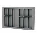 NABER Adesso 2, Besteckeinsatz, für 800er Schrank