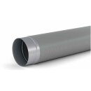NABER SR-R flex 150 Rundrohr, Lüftungsrohr,...