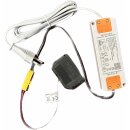 NABER LED Konverter 15 ST, grau