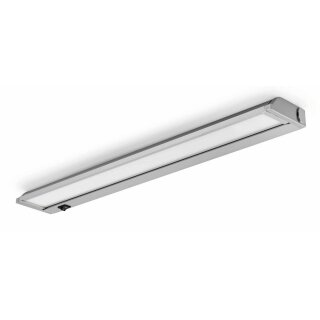 NABER Giro-S LED, Unterboden-/Nischenleuchte, L 348 mm, 6 W