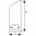 NABER Giro-S LED, Unterboden-/Nischenleuchte, L 348 mm, 6 W