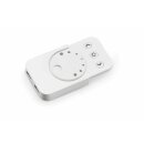 NABER 1-Kanal Farbwechsel Fernbedienung, 8 x 90 x 50 mm...