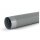 NABER SR-R flex 150 Rundrohr, Lüftungsrohr, Aluminium/Edelstahl, L 1000 mm