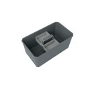 Cox Work® Carbon, Utensilienbox, Set-1, inkl. Kleinteilebox