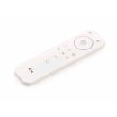 NABER 4-Kanal Farbwechsel Fernbedienung, weiß