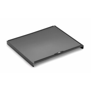 Naber Cox® Gesamtdeckel, anthrazit,