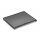 Naber Cox® Gesamtdeckel, anthrazit,