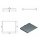Naber Cox® Gesamtdeckel, anthrazit,