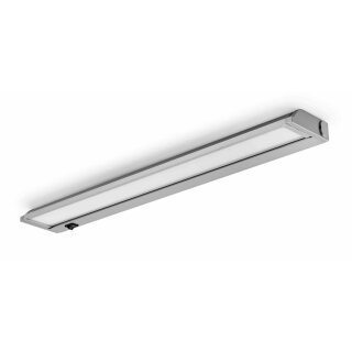 NABER Giro-S LED, Unterboden-/Nischenleuchte, L 770 mm, 13 W