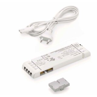 NABRE FW-Funktionskonverter, Modul 2 (Funk), 15 W, 4-fach Verteiler