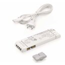 NABRE FW-Funktionskonverter, Modul 2 (Funk), 15 W, 4-fach...