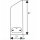 NABER Giro-S LED, Unterboden-/Nischenleuchte, L 908 mm, 16 W