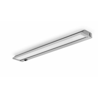 NABER Giro-S LED, Unterboden-/Nischenleuchte, L 1210 mm, 21 W