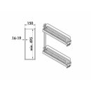 NABER VS SUB Slim Ablage