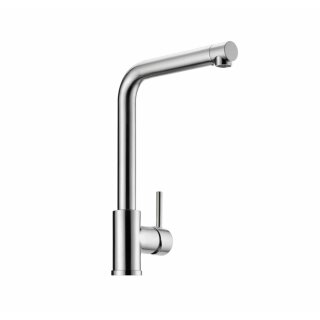 AUS -- ( 03.09.2026 11:56:30 ) -- NABER Arco 1, Einhebelmischer, edelstahlfinish, Hochdruck