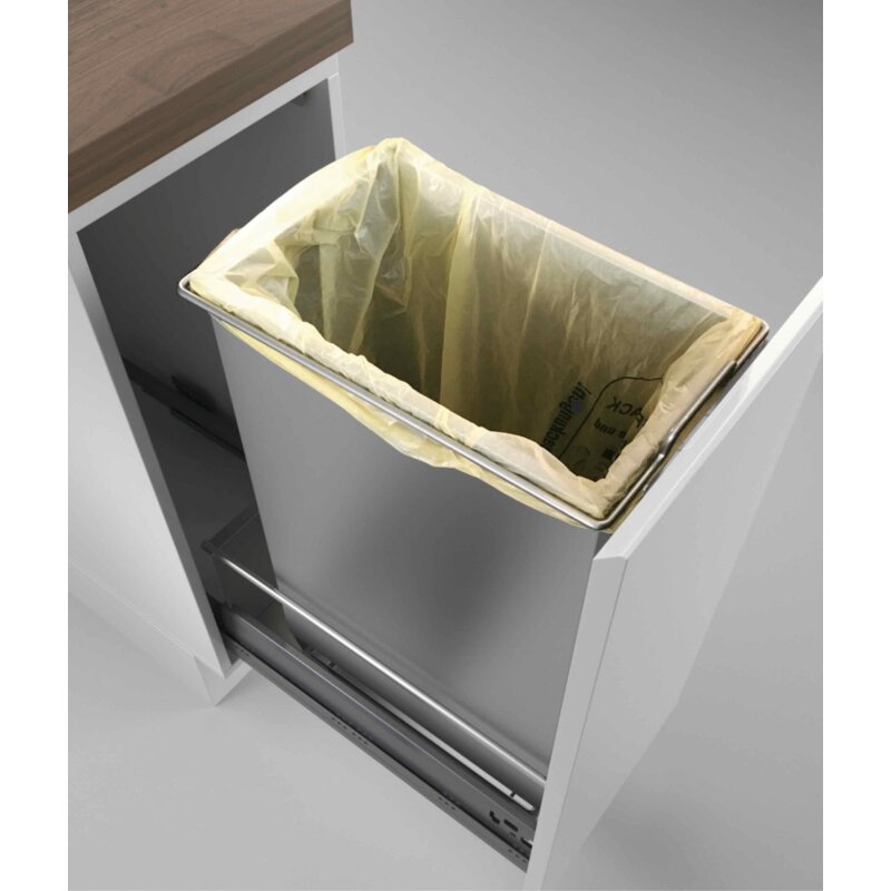 NABER Cox® Giallo Abfallsammler für vorhandene Auszüge 194,99 €