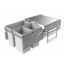NABER Cox® Base 360 S/500-3, ohne Biodeckel, H 360 mm,