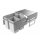 NABER Cox® Base 360 S/500-3, ohne Biodeckel, H 360 mm,