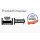 NABER Cox® Base 360 S/500-3, ohne Biodeckel, H 360 mm,