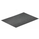 NABER Modify Set 1000, Besteckeinsatz, Esche schwarz