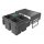 NABER Cox® Base 360 S/600-4, mit Biodeckel, anthrazit, H 360 mm