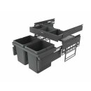 NABER Cox® Base 360 K/600-2 mit Base-Board,...