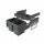 NABER Cox® Base 360 K/600-2 mit Base-Board, anthrazit, H 460 mm