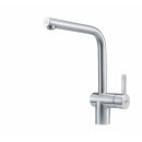 FRANKE ATLAS NEO WINDOW,  massiv Edelstahl, Festauslauf,...