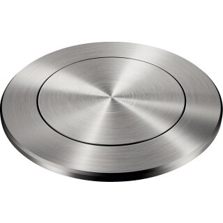 BLANCO PushControl® Nur für InFino Ablaufgarnituren geeignet!
