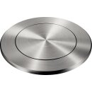 BLANCO PushControl® Nur für InFino Ablaufgarnituren geeignet!
