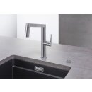 BLANCO PushControl® Nur für InFino Ablaufgarnituren geeignet!