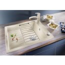 BLANCO ELON 45 S, SILGRANIT® PuraDur®, tartufo,...