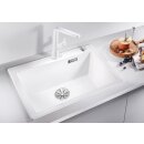 BLANCO PLEON 6, SILGRANIT® PuraDur®, anthrazit,...