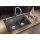 BLANCO PLEON 6 Split, SILGRANIT® PuraDur®, tartufo, Hauptbecken links, mit Ablauffernbedienung