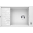 BLANCO ELON XL 6 S-F, SILGRANIT® PuraDur®,...