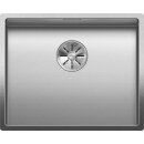 BLANCO CLARON 500-U Durinox®, Edelstahl Durinox®,...