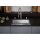 BLANCO CLARON 700-U Durinox®, Edelstahl Durinox®, ohne Ablauffernbedienung