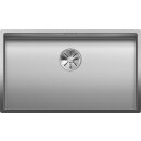 BLANCO CLARON 700-IF Durinox®, Edelstahl...