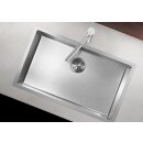 BLANCO CLARON 700-IF Durinox®, Edelstahl...