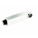 Blanco Brausekopf QUATURA-S HD chrom MZ galvanisch,...