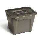 WESCO Kitchen Box anthrazit, Multifunktions...