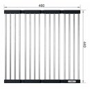 BLANCO Klappmatte 460 x 440 mm