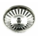 BLANCO Siebkörbchen ohne Zapfen 3,5"...