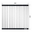 BLANCO Klappmatte 460x425mm