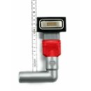 Franke ET verdeckter Überlauf 651.46 L74 651.34