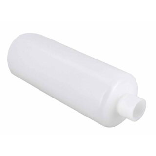 BLANCO Plastikflasche 300 ml, Gewinde INNEN,  für TORRE (ab 2007) /TANGO (ab 2007) / CRANTON-