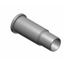 FRANKE Ablaufrohr für Ablaufgarnitur KBK 110-50