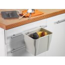 Wesco Kitchen Box, Multifunktions Abfallbehälter, Bio Mülleimer, Abfallsammler