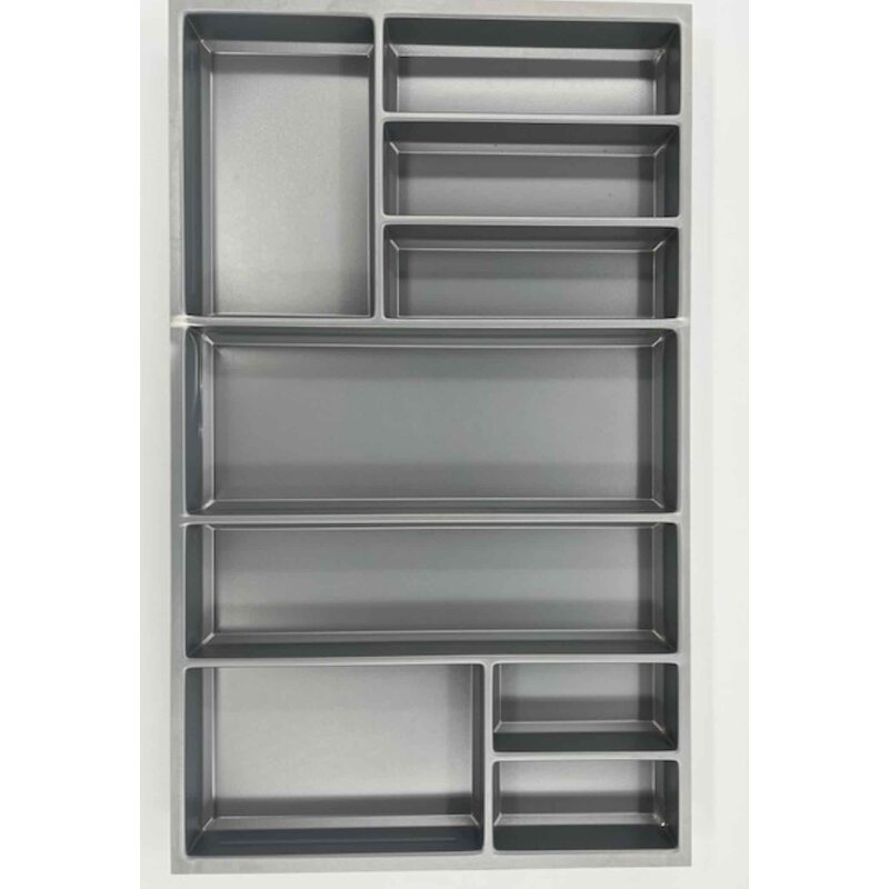 Besteckeinsatz Move 90 cm